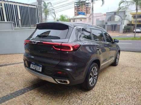 CHERY Tiggo 8 1.6 16V 4P TGDI TURBO TXS AUTOM�TICO DCT, Foto 5