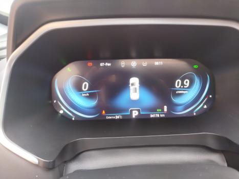 CHERY Tiggo 8 1.6 16V 4P TGDI TURBO TXS AUTOM�TICO DCT, Foto 13