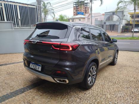 CHERY Tiggo 8 1.6 16V 4P TGDI TURBO TXS AUTOM�TICO DCT, Foto 6