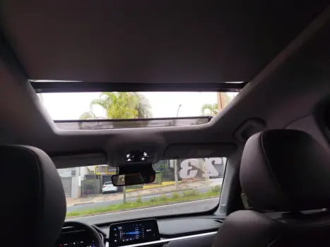 CHERY Tiggo 8 1.6 16V 4P TGDI TURBO TXS AUTOM�TICO DCT, Foto 13