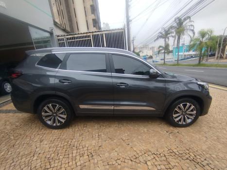 CHERY Tiggo 8 1.6 16V 4P TGDI TURBO TXS AUTOM�TICO DCT, Foto 3