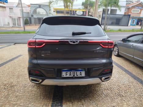 CHERY Tiggo 8 1.6 16V 4P TGDI TURBO TXS AUTOM�TICO DCT, Foto 5