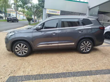 CHERY Tiggo 8 1.6 16V 4P TGDI TURBO TXS AUTOM�TICO DCT, Foto 7