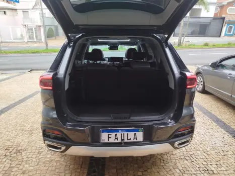 CHERY Tiggo 8 1.6 16V 4P TGDI TURBO TXS AUTOM�TICO DCT, Foto 8