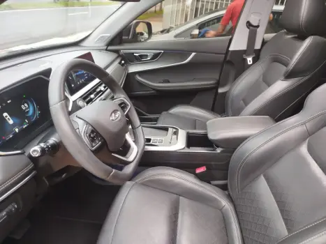 CHERY Tiggo 8 1.6 16V 4P TGDI TURBO TXS AUTOM�TICO DCT, Foto 11