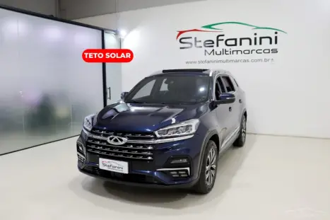 CHERY Tiggo 8 1.6 16V 4P TGDI TURBO TXS MAX DRIVE AUTOM�TICO DCT, Foto 1