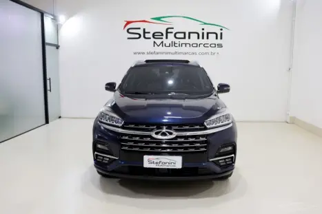 CHERY Tiggo 8 1.6 16V 4P TGDI TURBO TXS MAX DRIVE AUTOM�TICO DCT, Foto 2