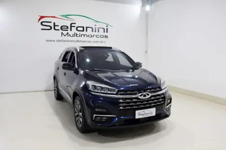 CHERY Tiggo 8 1.6 16V 4P TGDI TURBO TXS MAX DRIVE AUTOM�TICO DCT, Foto 3