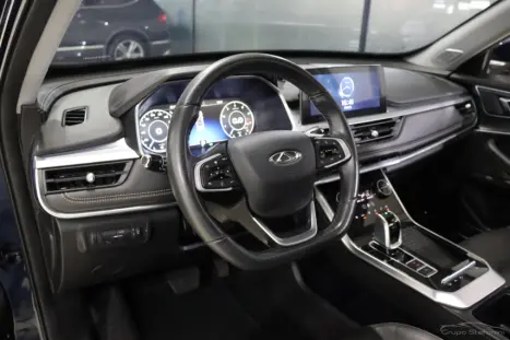 CHERY Tiggo 8 1.6 16V 4P TGDI TURBO TXS MAX DRIVE AUTOM�TICO DCT, Foto 4