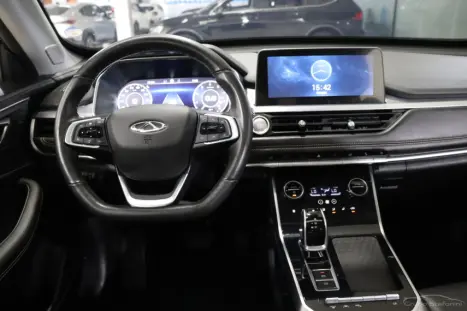 CHERY Tiggo 8 1.6 16V 4P TGDI TURBO TXS MAX DRIVE AUTOM�TICO DCT, Foto 5