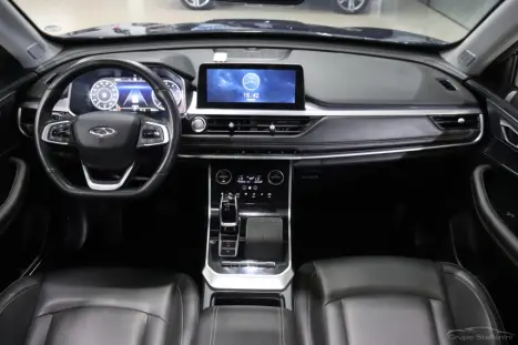 CHERY Tiggo 8 1.6 16V 4P TGDI TURBO TXS MAX DRIVE AUTOM�TICO DCT, Foto 6