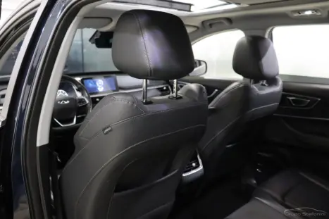 CHERY Tiggo 8 1.6 16V 4P TGDI TURBO TXS MAX DRIVE AUTOM�TICO DCT, Foto 9