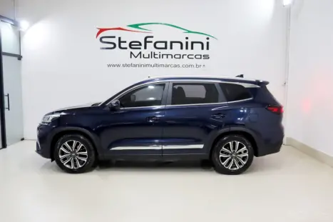 CHERY Tiggo 8 1.6 16V 4P TGDI TURBO TXS MAX DRIVE AUTOM�TICO DCT, Foto 12