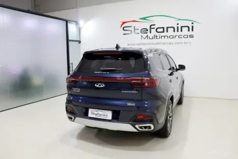 CHERY Tiggo 8 1.6 16V 4P TGDI TURBO TXS MAX DRIVE AUTOM�TICO DCT, Foto 13