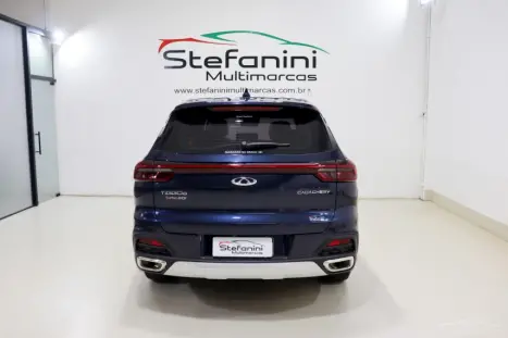 CHERY Tiggo 8 1.6 16V 4P TGDI TURBO TXS MAX DRIVE AUTOM�TICO DCT, Foto 14