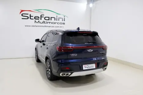 CHERY Tiggo 8 1.6 16V 4P TGDI TURBO TXS MAX DRIVE AUTOM�TICO DCT, Foto 15