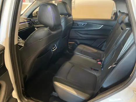 CHERY Tiggo 8 1.6 16V 4P TGDI TURBO TXS AUTOM�TICO DCT, Foto 7
