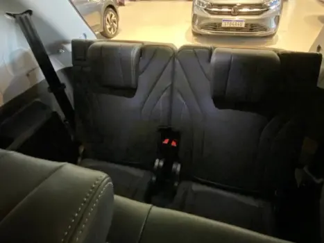 CHERY Tiggo 8 1.6 16V 4P TGDI TURBO TXS AUTOM�TICO DCT, Foto 10