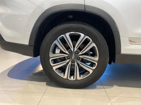 CHERY Tiggo 8 1.6 16V 4P TGDI TURBO TXS AUTOM�TICO DCT, Foto 8