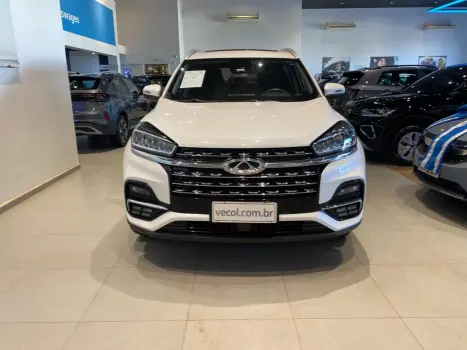 CHERY Tiggo 8 1.6 16V 4P TGDI TURBO TXS AUTOM�TICO DCT, Foto 2