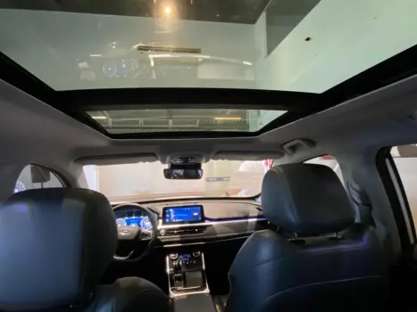 CHERY Tiggo 8 1.6 16V 4P TGDI TURBO TXS AUTOM�TICO DCT, Foto 6