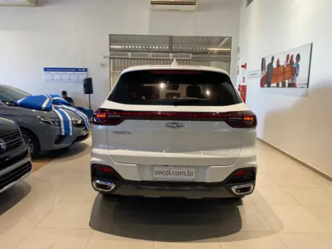 CHERY Tiggo 8 1.6 16V 4P TGDI TURBO TXS AUTOM�TICO DCT, Foto 12