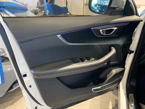 CHERY Tiggo 8 1.6 16V 4P TGDI TURBO TXS AUTOM�TICO DCT, Foto 9