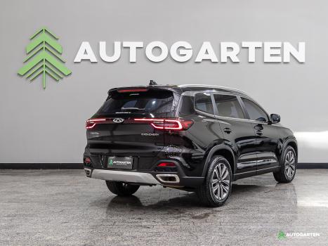 CHERY Tiggo 8 1.6 16V 4P TGDI TURBO TXS AUTOM�TICO DCT, Foto 4