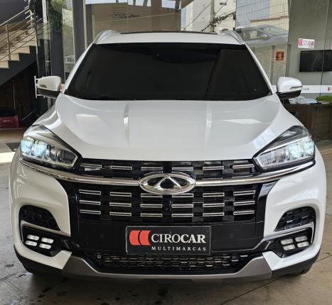 CHERY Tiggo 8 1.6 16V 4P TGDI TURBO TXS AUTOM�TICO DCT, Foto 2