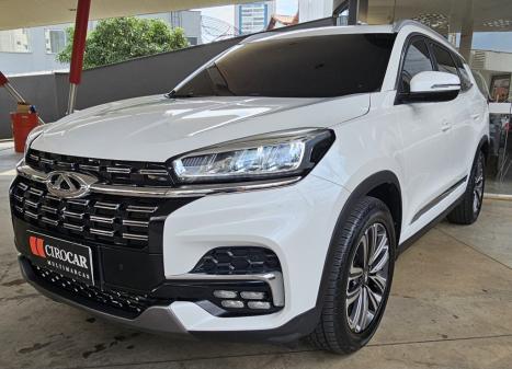 CHERY Tiggo 8 1.6 16V 4P TGDI TURBO TXS AUTOM�TICO DCT, Foto 3