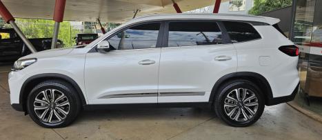 CHERY Tiggo 8 1.6 16V 4P TGDI TURBO TXS AUTOM�TICO DCT, Foto 4