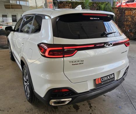 CHERY Tiggo 8 1.6 16V 4P TGDI TURBO TXS AUTOM�TICO DCT, Foto 5