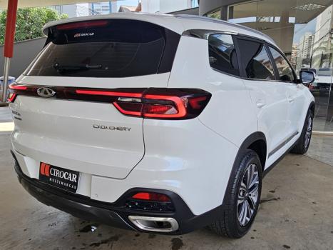 CHERY Tiggo 8 1.6 16V 4P TGDI TURBO TXS AUTOM�TICO DCT, Foto 7