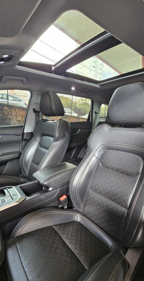CHERY Tiggo 8 1.6 16V 4P TGDI TURBO TXS AUTOM�TICO DCT, Foto 12