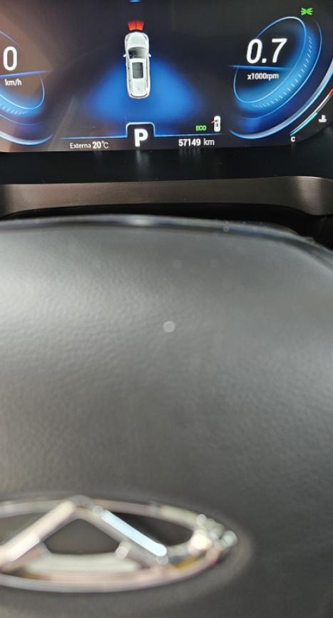 CHERY Tiggo 8 1.6 16V 4P TGDI TURBO TXS AUTOM�TICO DCT, Foto 16
