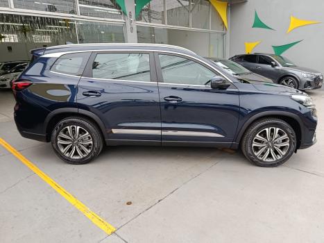 CHERY Tiggo 8 1.6 16V 4P TGDI TURBO TXS MAX DRIVE AUTOM�TICO DCT, Foto 3