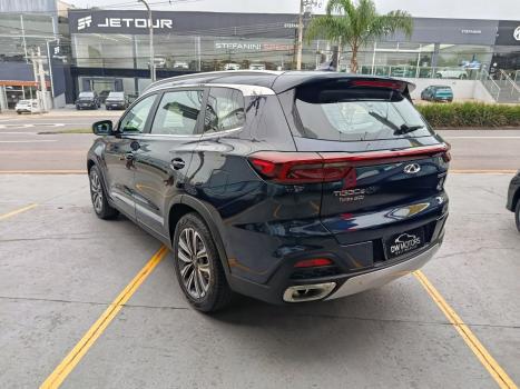 CHERY Tiggo 8 1.6 16V 4P TGDI TURBO TXS MAX DRIVE AUTOM�TICO DCT, Foto 4