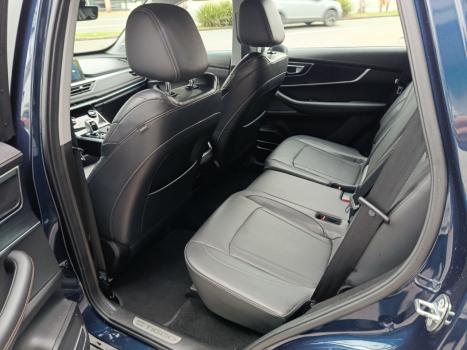 CHERY Tiggo 8 1.6 16V 4P TGDI TURBO TXS MAX DRIVE AUTOM�TICO DCT, Foto 7