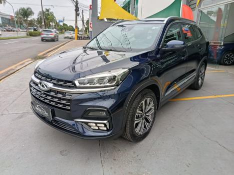 CHERY Tiggo 8 1.6 16V 4P TGDI TURBO TXS MAX DRIVE AUTOM�TICO DCT, Foto 11
