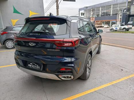 CHERY Tiggo 8 1.6 16V 4P TGDI TURBO TXS MAX DRIVE AUTOM�TICO DCT, Foto 13