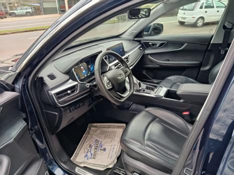 CHERY Tiggo 8 1.6 16V 4P TGDI TURBO TXS MAX DRIVE AUTOM�TICO DCT, Foto 16