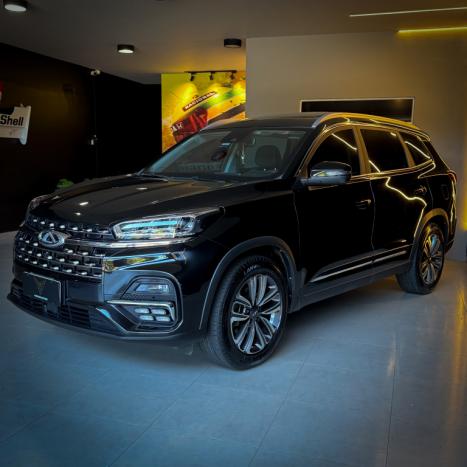 CHERY Tiggo 8 1.6 16V 4P TGDI TURBO TXS MAX DRIVE AUTOM�TICO DCT, Foto 3