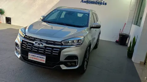 CHERY Tiggo 8 1.6 16V 4P TGDI TURBO TXS AUTOM�TICO DCT, Foto 2
