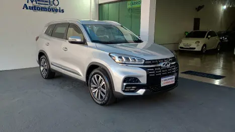CHERY Tiggo 8 1.6 16V 4P TGDI TURBO TXS AUTOM�TICO DCT, Foto 3