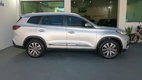 CHERY Tiggo 8 1.6 16V 4P TGDI TURBO TXS AUTOM�TICO DCT, Foto 4