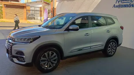 CHERY Tiggo 8 1.6 16V 4P TGDI TURBO TXS AUTOM�TICO DCT, Foto 6