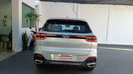 CHERY Tiggo 8 1.6 16V 4P TGDI TURBO TXS AUTOM�TICO DCT, Foto 7