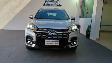 CHERY Tiggo 8 1.6 16V 4P TGDI TURBO TXS AUTOM�TICO DCT, Foto 9