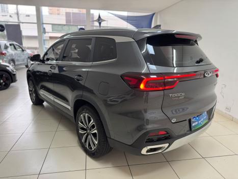 CHERY Tiggo 8 1.6 16V 4P TGDI TURBO TXS AUTOM�TICO DCT, Foto 3
