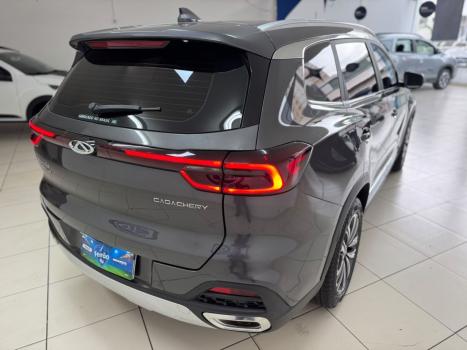 CHERY Tiggo 8 1.6 16V 4P TGDI TURBO TXS AUTOM�TICO DCT, Foto 5